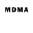 MDMA Molly Manolo Borja
